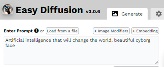 Невероятный искусственный интеллект Easy Diffusion 3.0 - 52